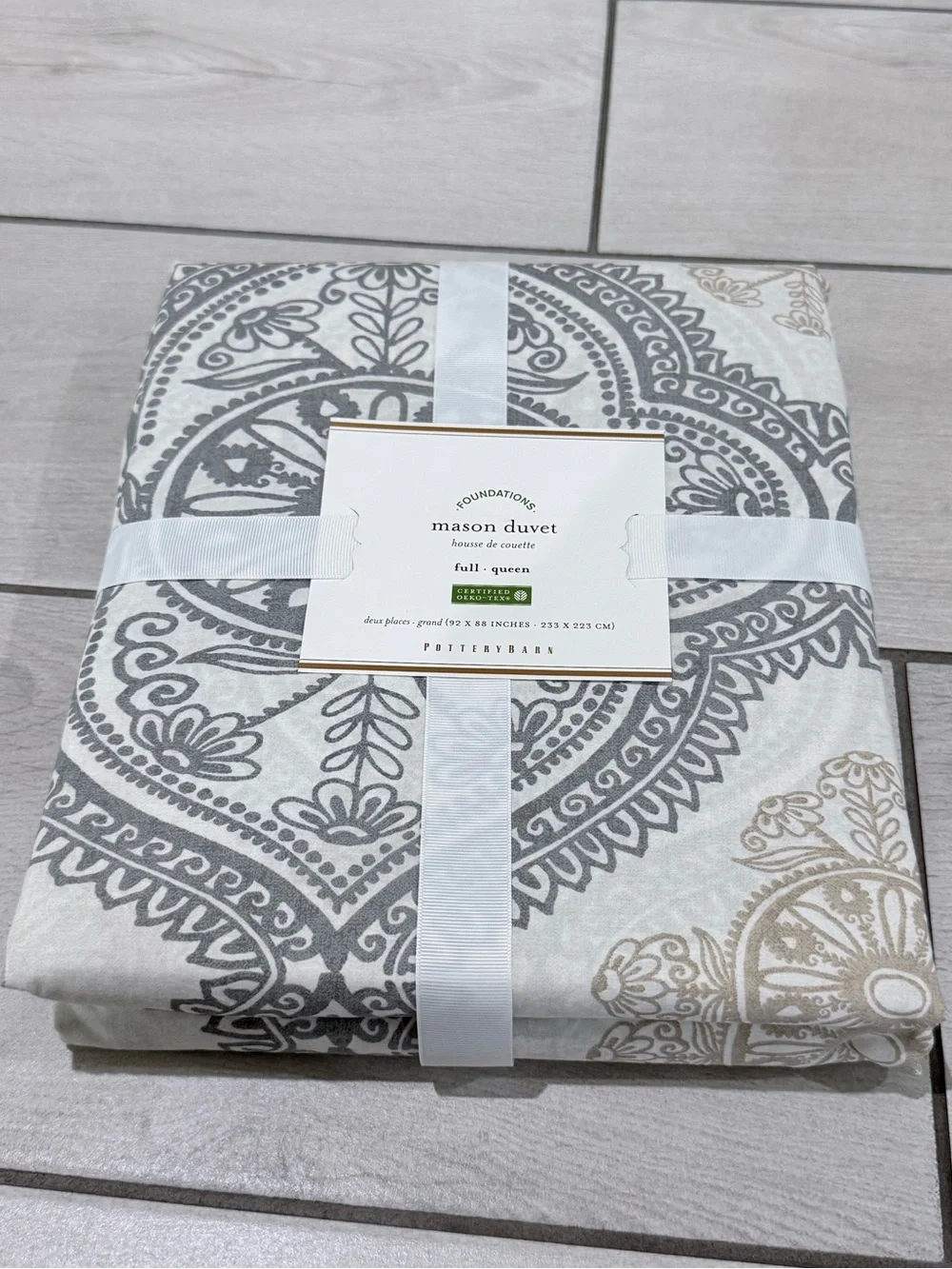 Pottery Barn pottery barn